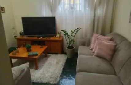 Imagem: Sobrado para Venda, Vila Azevedo