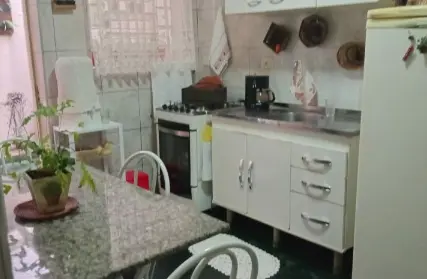 Imagem: Sobrado para Venda, Vila Azevedo