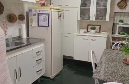 Imagem: Sobrado para Venda, Vila Azevedo