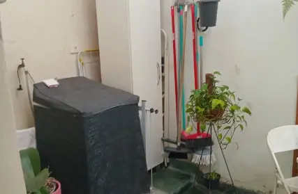 Imagem: Sobrado para Venda, Vila Azevedo