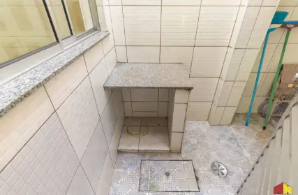 Imagem: Sobrado para Venda, Chácara Califórnia