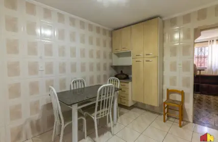 Imagem: Sobrado para Venda, Chácara Califórnia