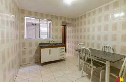 Imagem: Sobrado para Venda, Chácara Califórnia