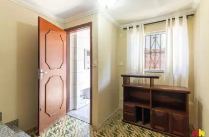 Imagem: Sobrado para Venda, Chácara Califórnia