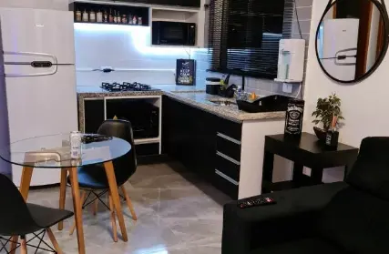 Imagem: Apartamento para Venda, Vila Antonina