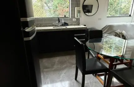 Imagem: Apartamento para Venda, Vila Antonina