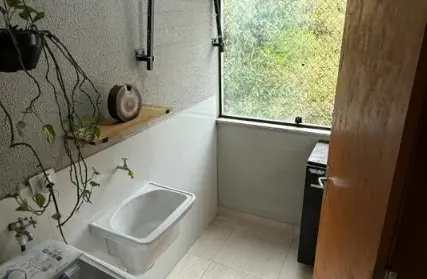 Imagem: Apartamento para Venda, Vila Antonina