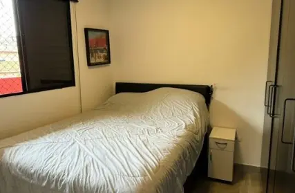Imagem: Apartamento para Venda, Vila Antonina