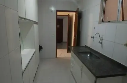 Imagem: Apartamento para Alugar, Alto da Moóca