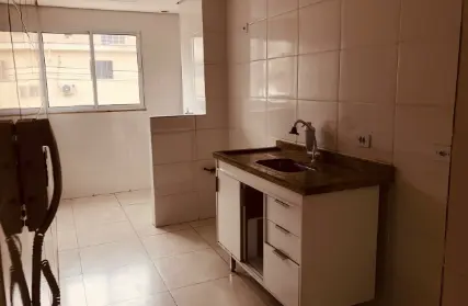 Imagem: Apartamento para Venda, Parque Savoy City