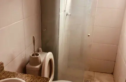 Imagem: Apartamento para Venda, Parque Savoy City