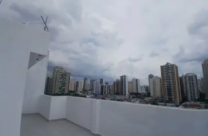 Imagem: Cobertura para Venda, Vila Gomes Cardim