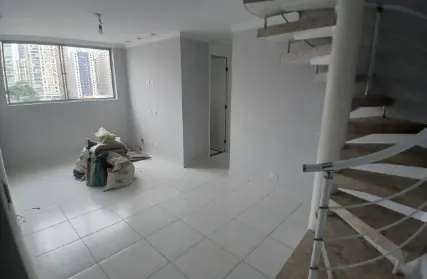 Imagem: Cobertura para Venda, Vila Gomes Cardim