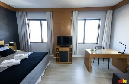 Imagem: Flat / Studio para Venda, Cidade Mãe do Céu