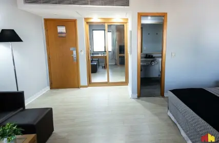 Imagem: Flat / Studio para Venda, Cidade Mãe do Céu