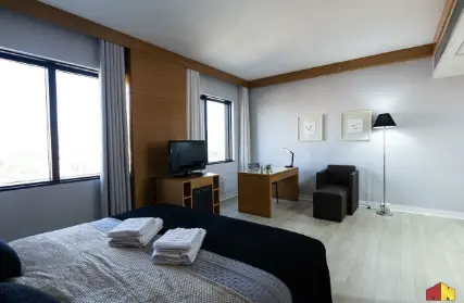 Imagem: Flat / Studio para Venda, Cidade Mãe do Céu