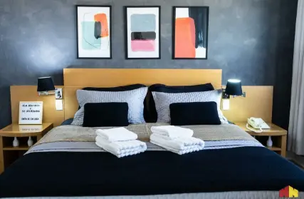 Imagem: Flat / Studio para Venda, Cidade Mãe do Céu