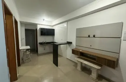 Imagem: Apartamento para Alugar, Vila Bertioga