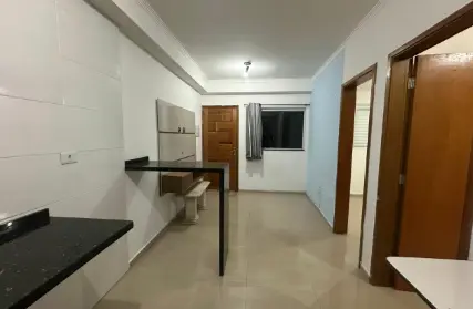 Imagem: Apartamento para Alugar, Vila Bertioga