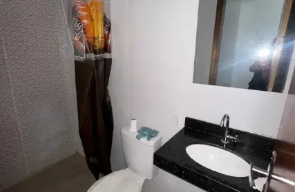 Imagem: Apartamento para Alugar, Vila Bertioga