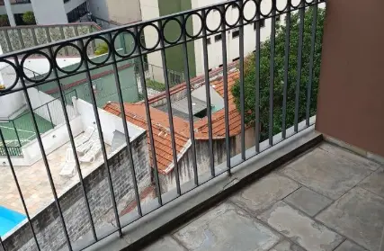 Imagem: Apartamento para Alugar, Vila Regente Feijó