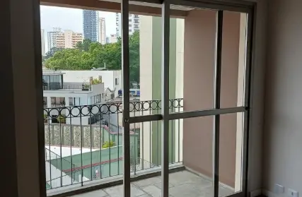 Imagem: Apartamento para Alugar, Vila Regente Feijó