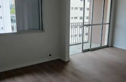 Imagem: Apartamento para Alugar, Vila Regente Feijó