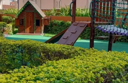 Imagem: Apartamento para Venda, Vila Zilda (Zona Leste)