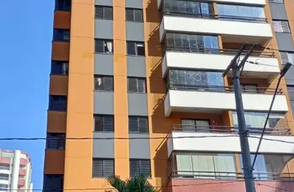 Imagem: Apartamento para Alugar, Vila Zilda (Zona Leste)