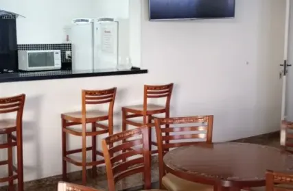 Imagem: Apartamento para Alugar, Vila Zilda (Zona Leste)