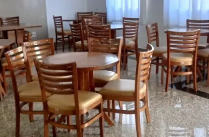 Imagem: Apartamento para Alugar, Vila Zilda (Zona Leste)