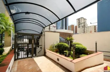 Imagem: Apartamento para Venda, Vila Gomes Cardim