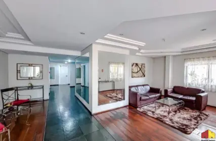 Imagem: Apartamento para Venda, Vila Gomes Cardim