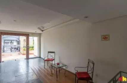 Imagem: Apartamento para Venda, Vila Gomes Cardim