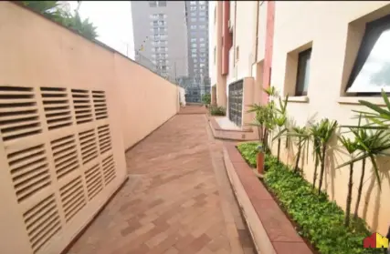 Imagem: Apartamento para Venda, Vila Gomes Cardim