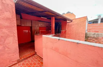 Imagem: Sobrado para Venda, Cidade Mãe do Céu