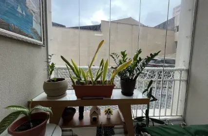 Imagem: Apartamento para Venda, Tatuapé