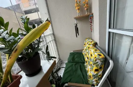 Imagem: Apartamento para Venda, Tatuapé