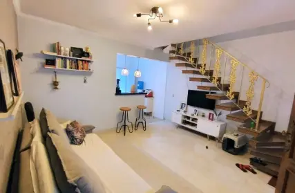 Imagem: Casa Térrea para Venda, Parque São Jorge