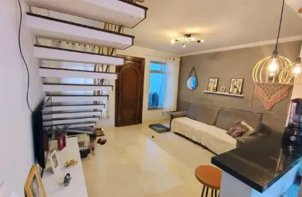 Imagem: Casa Térrea para Venda, Parque São Jorge