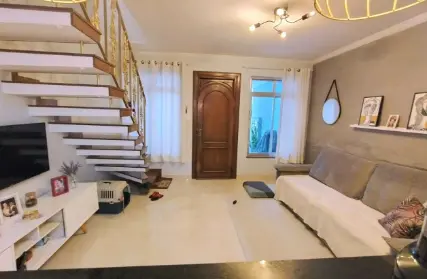 Imagem: Casa Térrea para Venda, Parque São Jorge