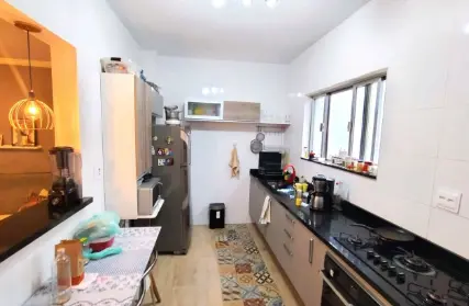 Imagem: Casa Térrea para Venda, Parque São Jorge