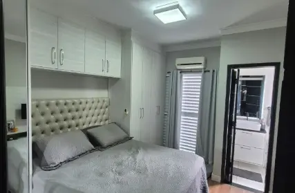 Imagem: Condomínio Fechado para Venda, Vila Granada