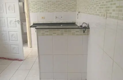 Imagem: Sobrado para Venda, Parque São Jorge