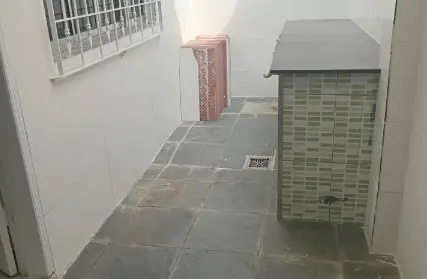 Imagem: Sobrado para Venda, Parque São Jorge