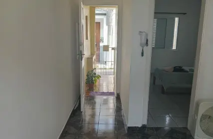 Imagem: Sobrado para Venda, Parque São Jorge