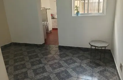 Imagem: Sobrado para Venda, Parque São Jorge