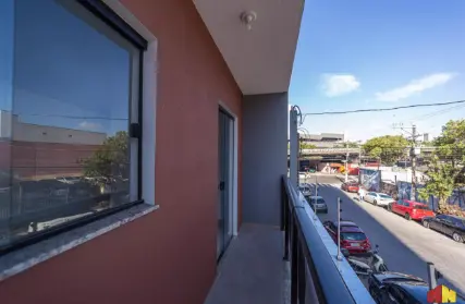 Imagem: Apartamento para Venda, Cidade A. E. Carvalho