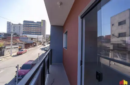 Imagem: Apartamento para Venda, Cidade A. E. Carvalho