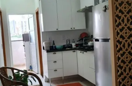 Imagem: Apartamento para Venda, Vila Gomes Cardim